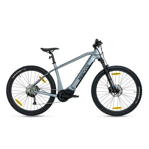 Macvol peak20 - vtt suspendu électrique