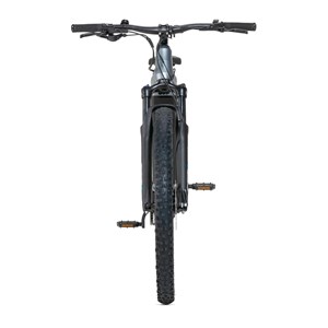 Macvol peak20 - vtt suspendu électrique