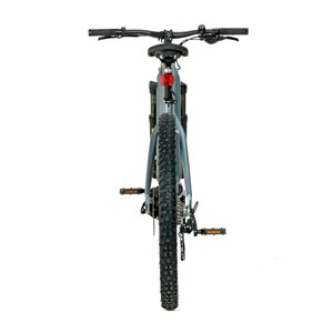 Macvol peak20 - vtt suspendu électrique