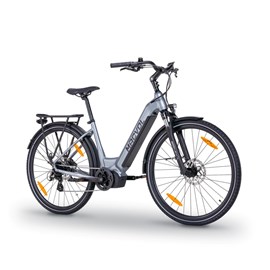 Macvol easy20 - vélo de ville électrique