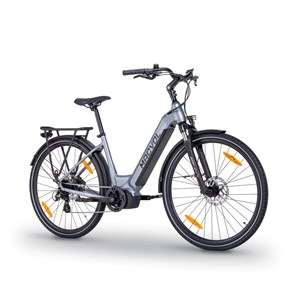 Macvol easy20 - vélo de ville électrique