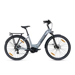 Macvol easy20 - vélo de ville électrique