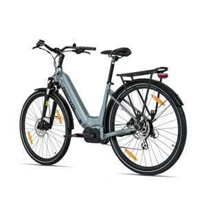 Macvol easy20 - vélo de ville électrique
