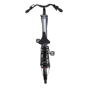 Macvol easy20 - vélo de ville électrique