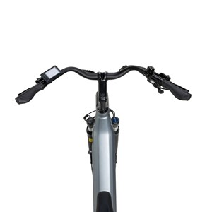 Macvol easy20 - vélo de ville électrique