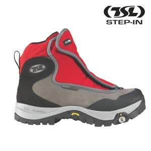 Chaussures tsl - step-in trek 37