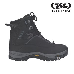 Chaussures tsl - step-in trek mid 36