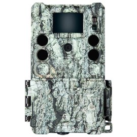 Bushnell piège photo camouflage core 4k 30mp led noire - fl119949m