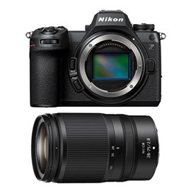Nikon z6 iii + z 28-75mm f2.8