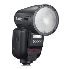 Godox flash ttl v100f compatible avec fujifilm