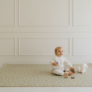 Tapis de jeu xl - l'oasis