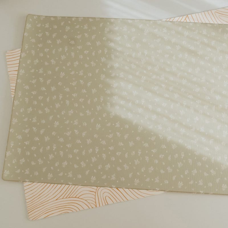 Tapis de jeu xl - l'oasis (Tapilou) - Image 1