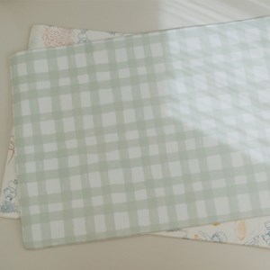 Tapis de jeu xl - le lagoon