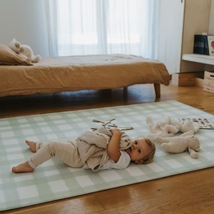 Tapis de jeu xl - le lagoon