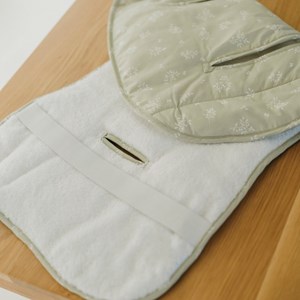 Matelas de poussette - le champêtre