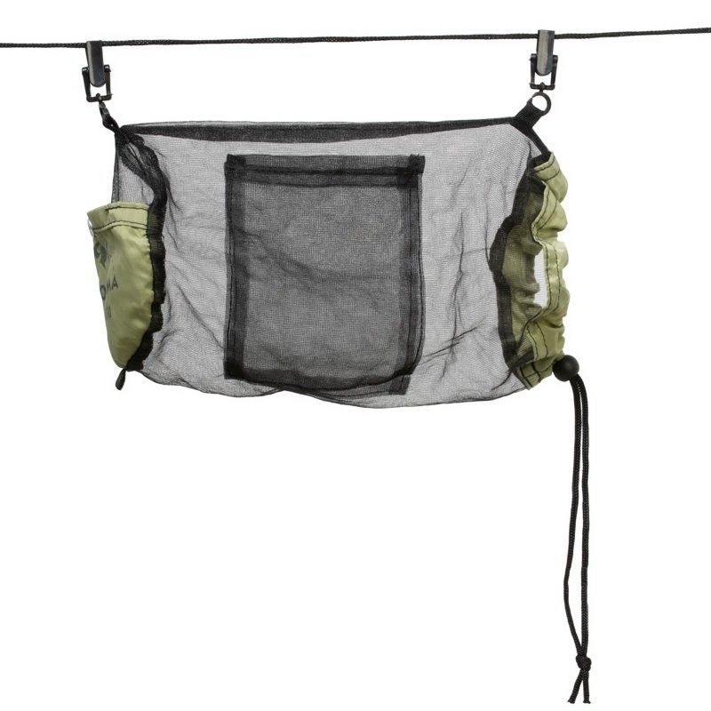 Poche de rangement pour hamac amazonas organizer