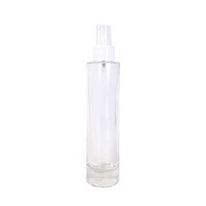 Flacon écrins en verre - 100 ml bouchag