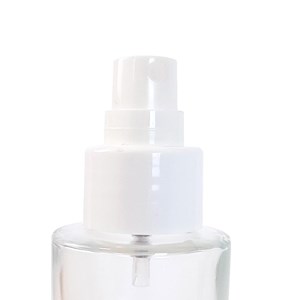 Flacon écrins en verre - 100 ml bouchag