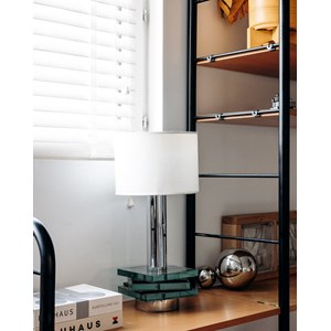 Julia, la lampe gallotti & ratice n°47