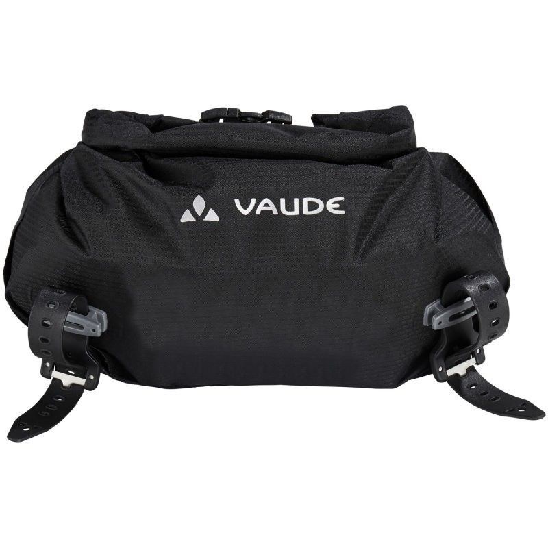 Sacoche guidon vélo vaude aqua box light noire