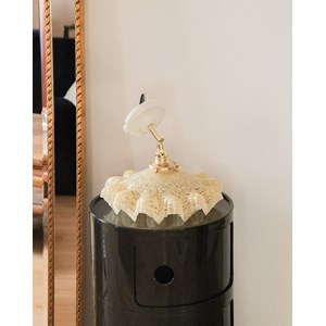 Suzette, l'applique en verre n°30