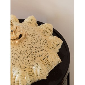 Suzette, l'applique en verre n°30