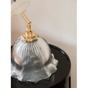 Suzette, l'applique en verre n°34