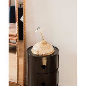 Suzette, l'applique en verre n°53