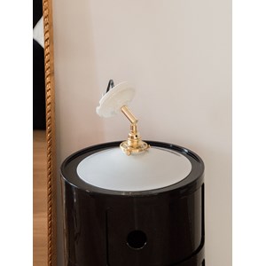 Suzette, l'applique en verre n°59