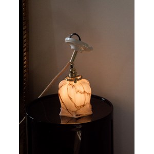 Suzette, l'applique en verre n°51