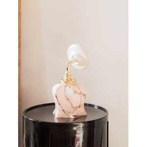 Suzette, l'applique en verre n°51