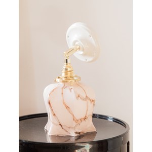 Suzette, l'applique en verre n°51