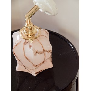 Suzette, l'applique en verre n°51