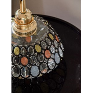 Suzette, l'applique en verre n°50
