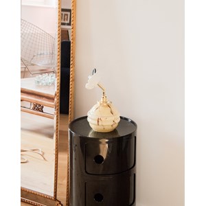 Suzette, l'applique en verre n°56