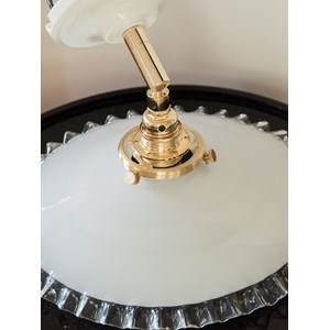 Suzette, l'applique en verre n°55