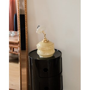 Suzette, l'applique en verre n°38