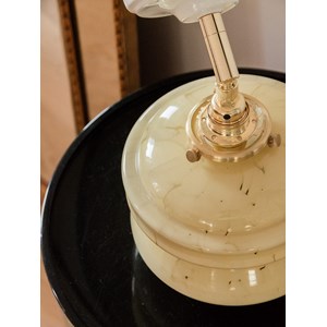 Suzette, l'applique en verre n°38