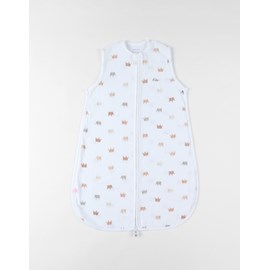 Gigoteuse 70 cm mousseline,