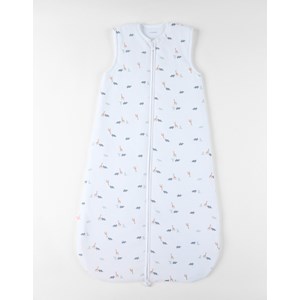 Gigoteuse 100 cm imprimé dinos...