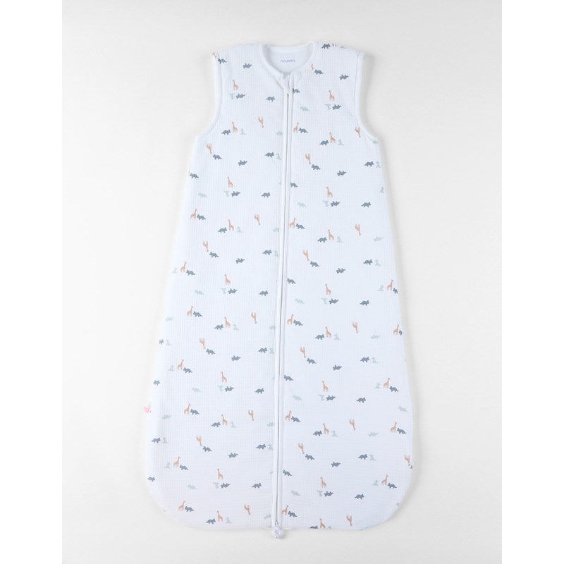 Gigoteuse 100 cm imprimé dinos...