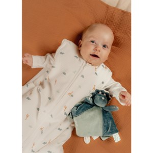 Gigoteuse 100 cm imprimé dinos...