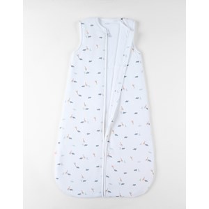 Gigoteuse 100 cm imprimé dinos...