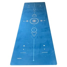 Tapis de yoga et fitness performance sam