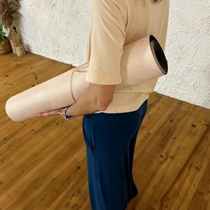 Tapis de yoga et fitness performance cla