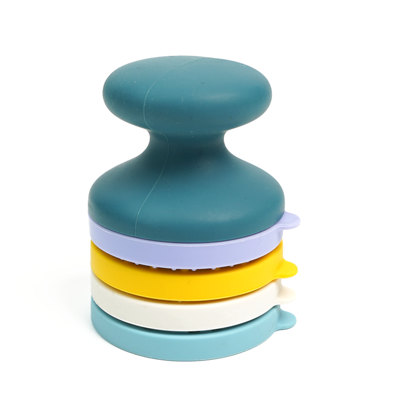 Tampons silicone - le ciel (Petikids) - Image 1