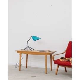 Ida, la table basse en bois massif n°8