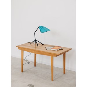 Ida, la table basse en bois massif n°8