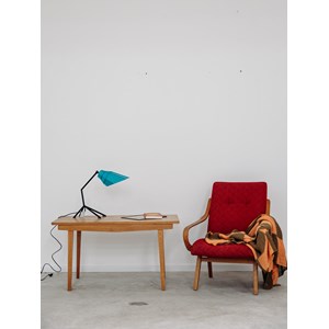 Ida, la table basse en bois massif n°8