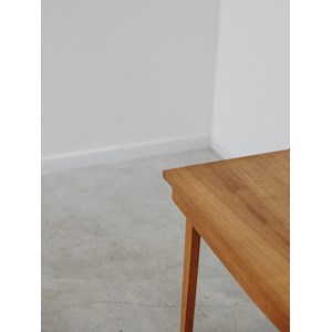 Ida, la table basse en bois massif n°8